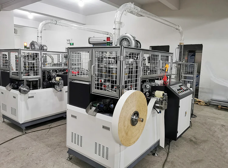 
Tea paper-cup-making-machine paper cup making machine prices/paper tea glass machine 