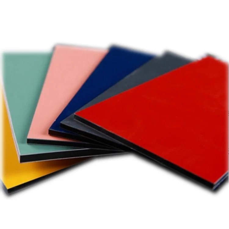 reynobond aluminum composite panel 4mm 30 si aluminum composite wall panels