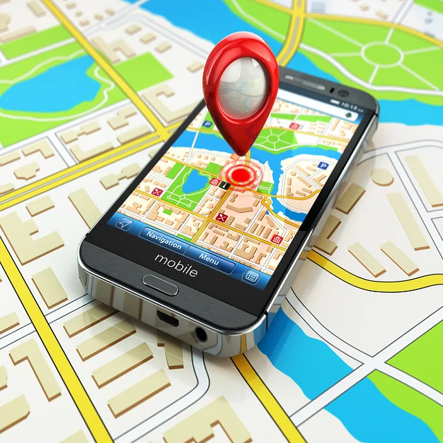GPS Tracking Software with Open Source Code