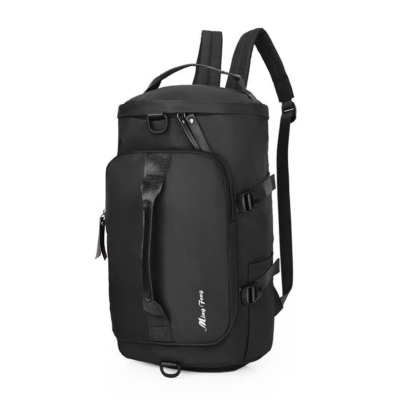 Camouflage Outdoor Wear Resistant Sports Mountaineering Travel Hiking Backpack