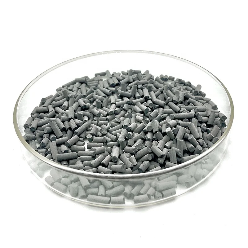 Best selling JX-4B high zinc oxide content desulphurization adsorbent