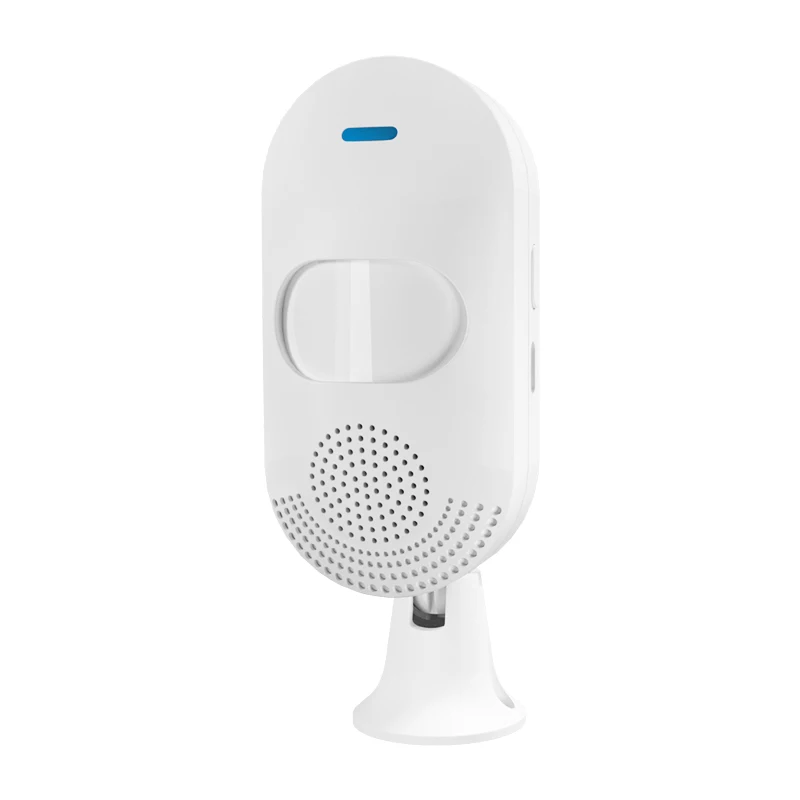 Заводская оптовая продажа охранная сигнализация для Ac Zigbee Pir 20 Вт датчик движения детектор безопасности