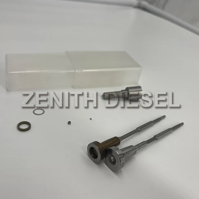 High quality  common rail injector Control valve F00VC01367  For injector 0445110361