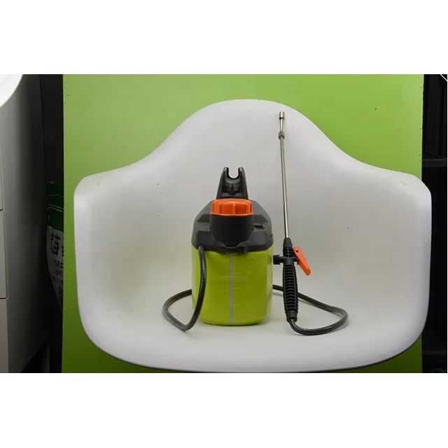 Watering Watering Artifact USB Charging Spray Water Disinfection Spray Electric Boom Sprayer Potensio Self Propelled