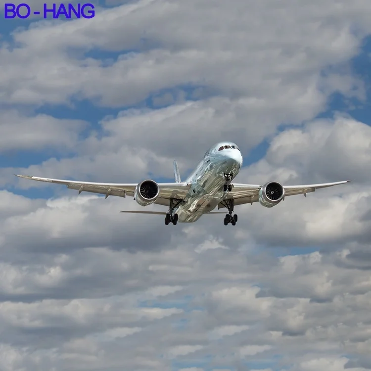 cheapest rate and fast air shipping from china to VLC/ALC/SVQ/AGP Spain freight forwarder air ddp ddu shipping agent air freight