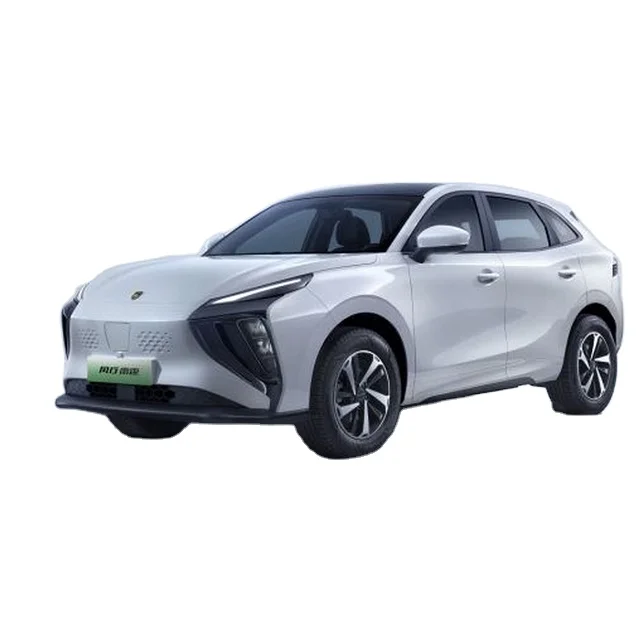 Right-hand drive 2024 dongfeng EV Flagship China Factory High Speed friday electro Vehicle SUV mini car