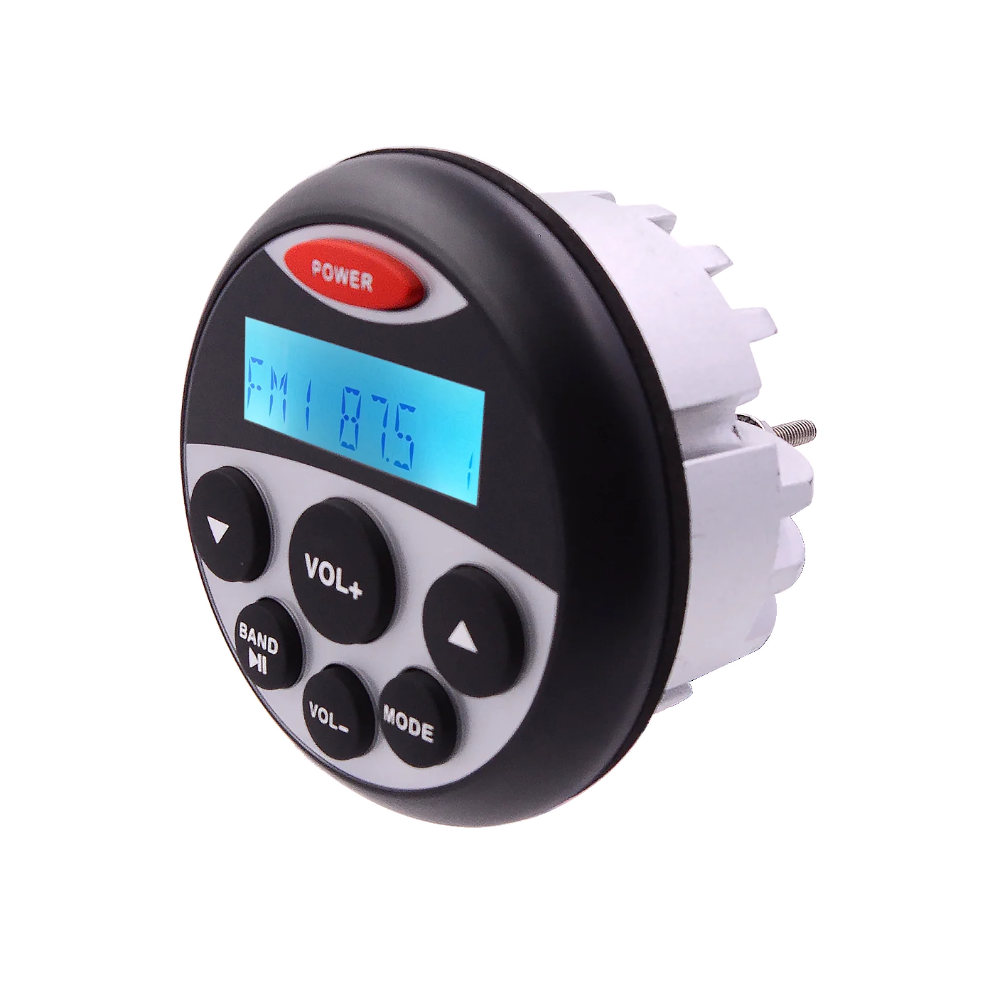 
Waterproof IP66 Outdoor boat bluetooth speaker package stereo 