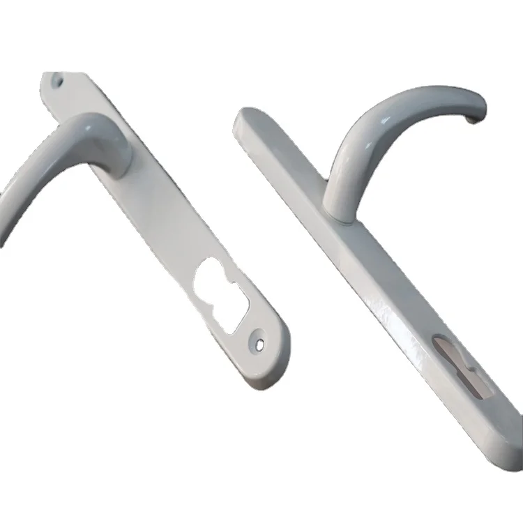 
China factory OEM Vintage Style stainless steel interior bedroom Door Handle 