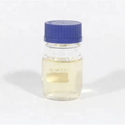 Manufacturer High Quality 4-methylpropiophenone Liquid 99% CAS 5337-93-9 Best Price