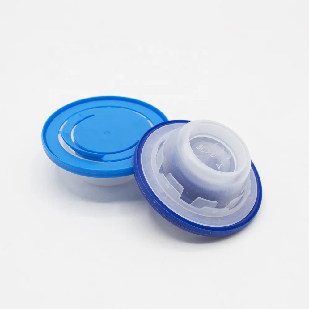 Diameter 50mm 52mm 60mm 62mm Ultrasound plastic spout caps lids cover for plastic paint bucket