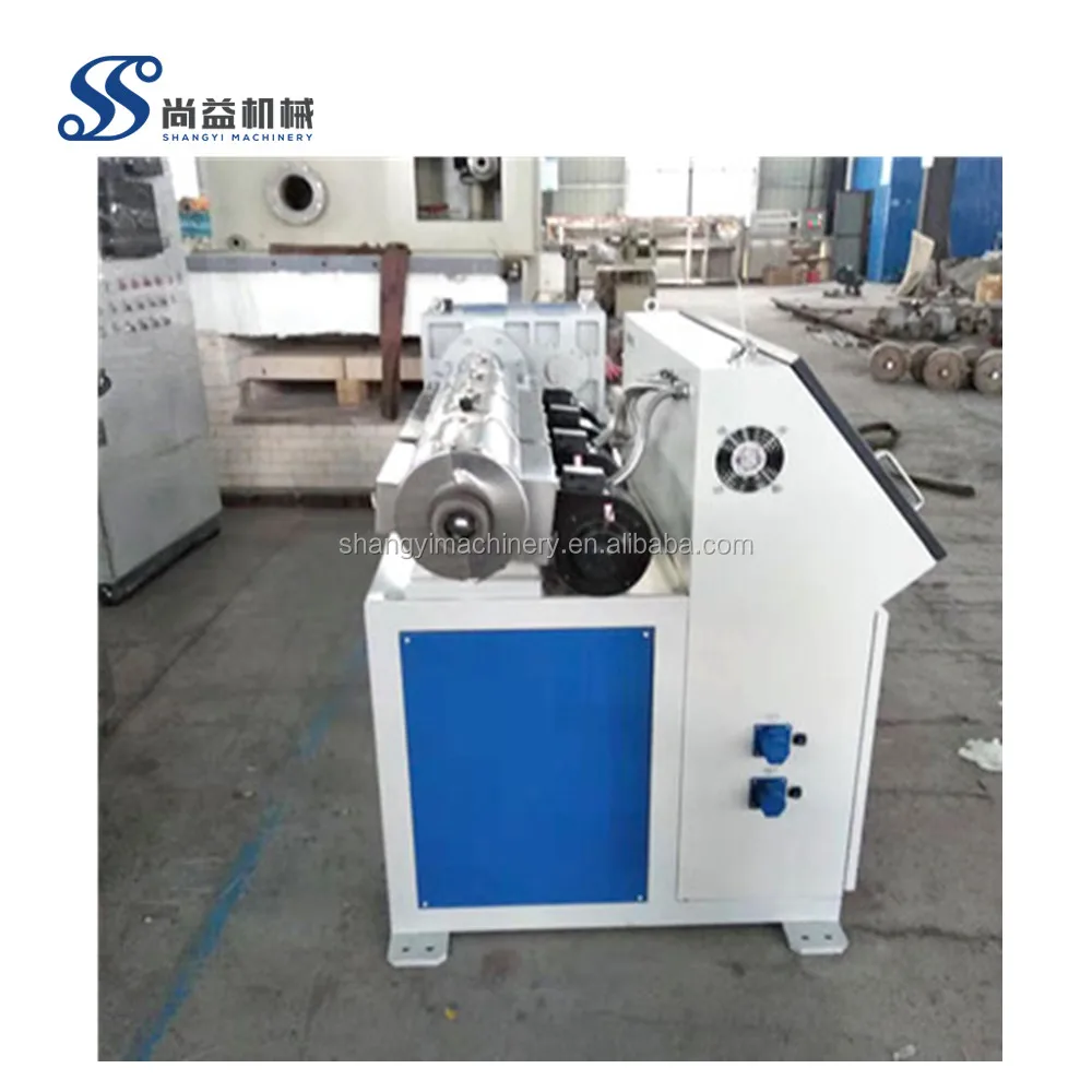 Plastic Corrugated Pipe Extruder/ Production Line