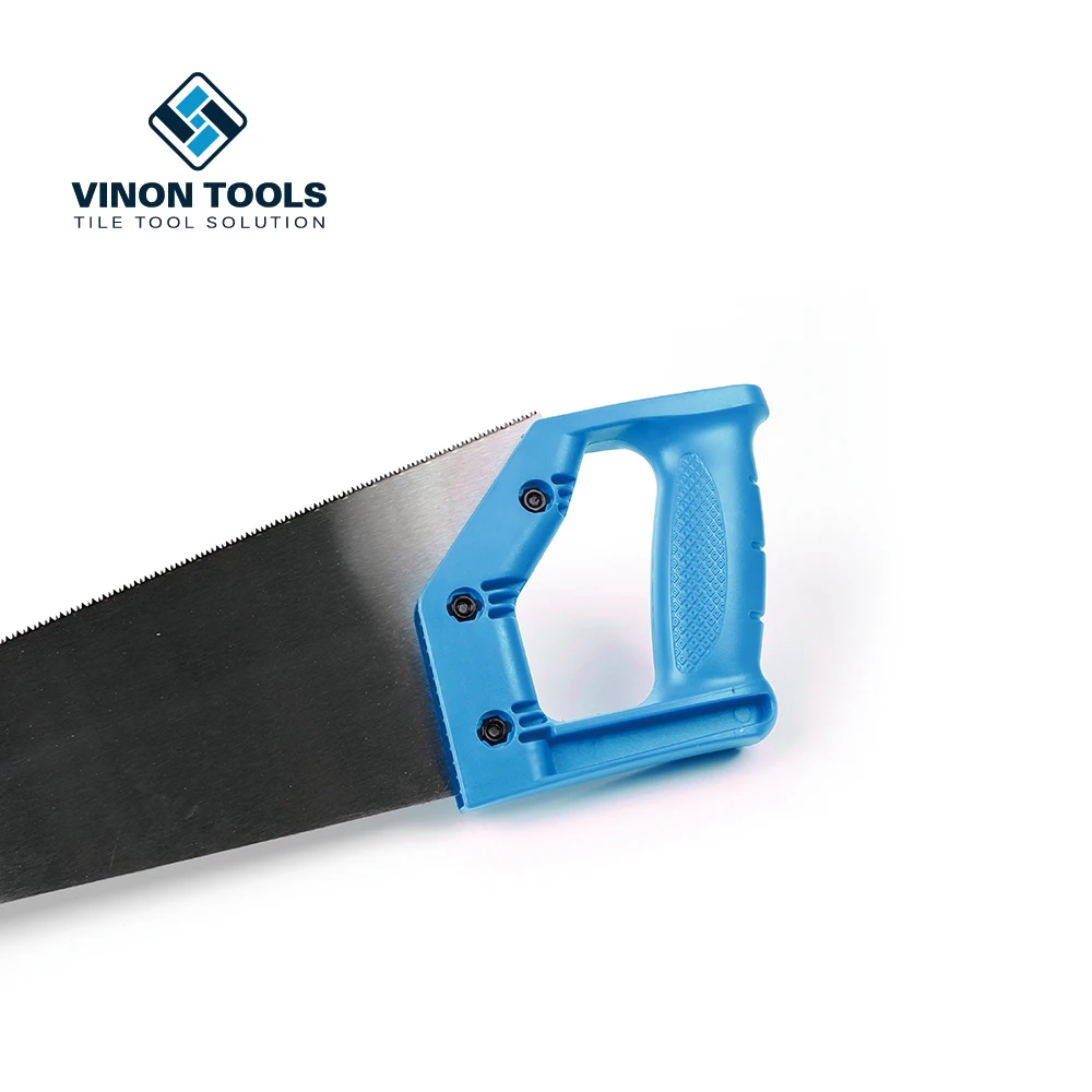 15 дюймов агрессивной зуб поперечная ручная пила с высоким качеством резки лезвия пилы