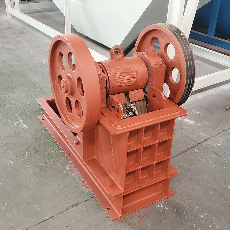 Automatic Medium crushing equipment, pebble granite jaw crusher,Jaw crusher pe 150*250