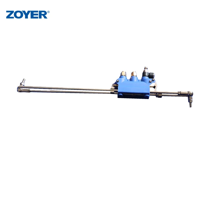 ZOYER Sewing Machine Parts Pneumatic Tie Rod