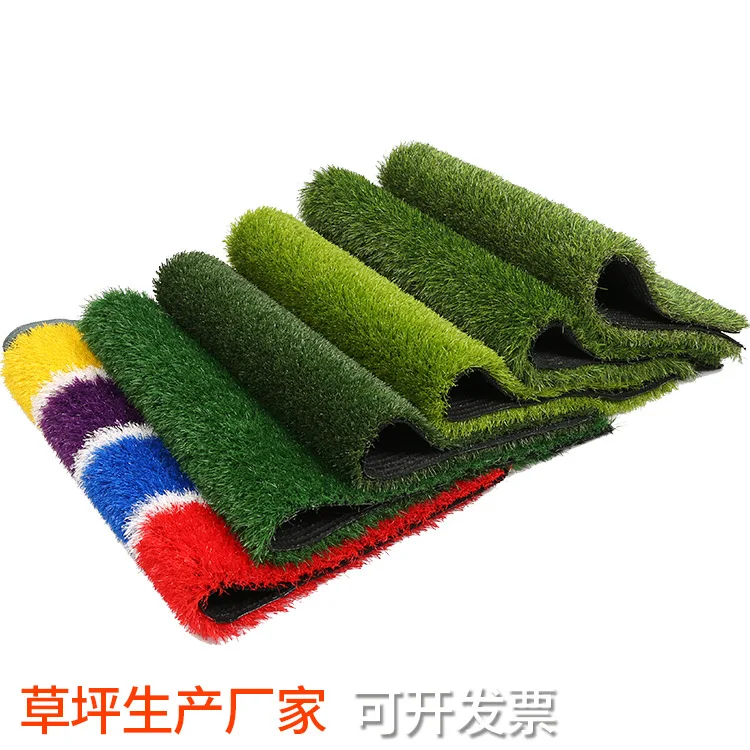 sports flooring 2*25 m table landscaping price chinese  turf artificial grass wall decor backdrop carpet seed mat