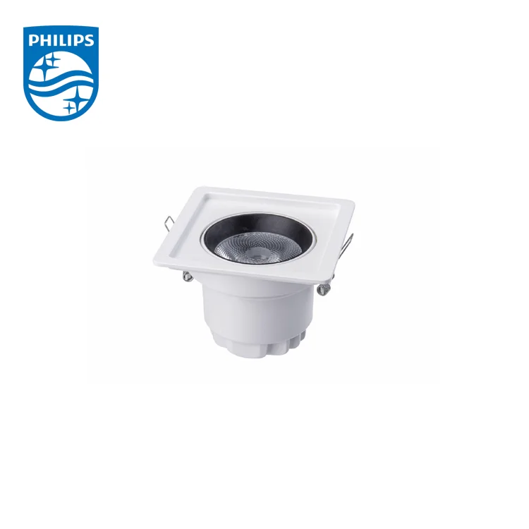 PHILIPS GD700B LED20 940PW PSU MB WH HB Philips True Fashion LED Spotlight 911401530571