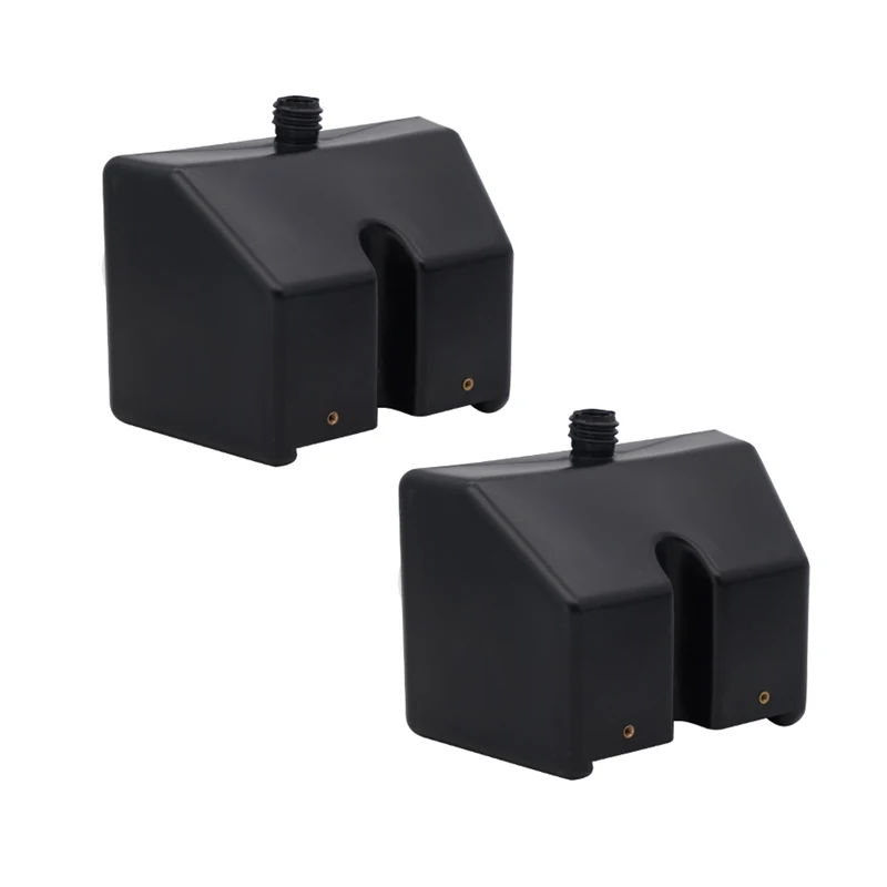 Water Level Adjusting Black Plastic Floater for Ultrasonic Mist Maker Fogger