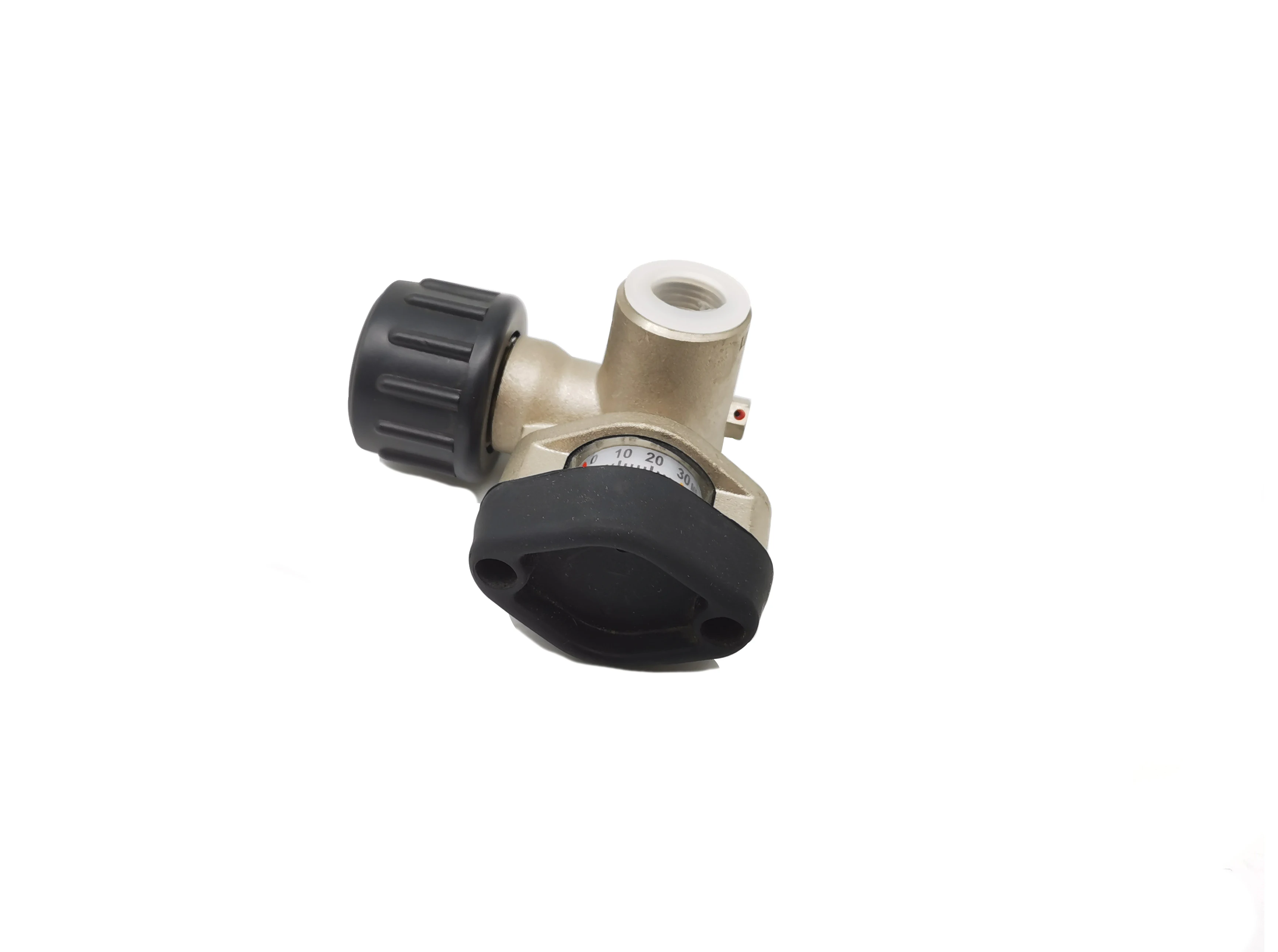 Self Contained Air Breathing Apparatus Scba Valve