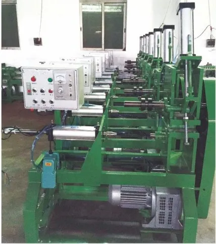 steel machine  frying pan machine spinning cooker power spinning machine