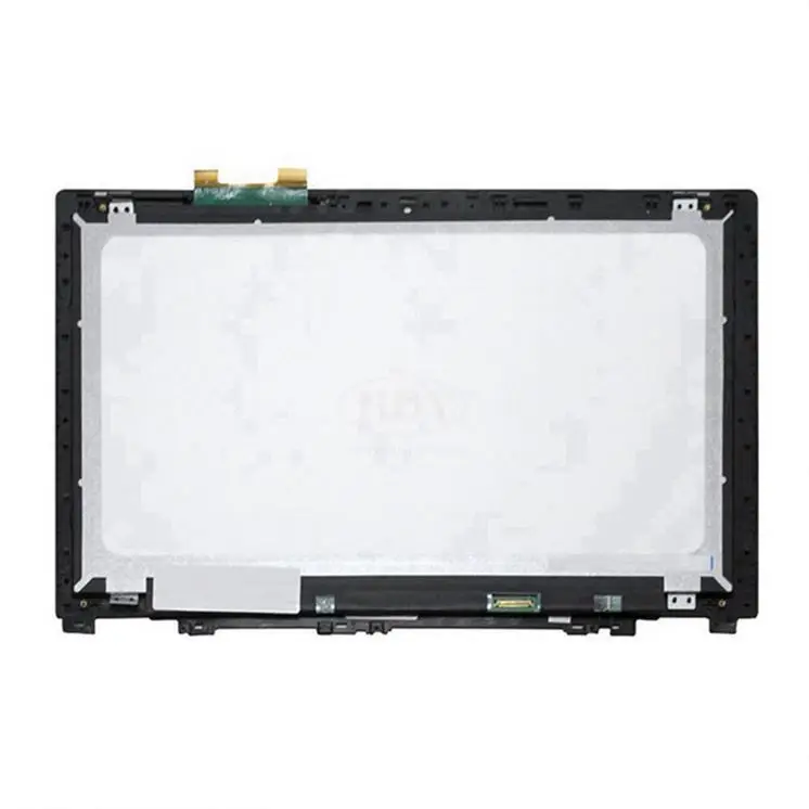 For Sony Vaio E1411A LCD Screen Touch Display Digitizer Assembly Replacement