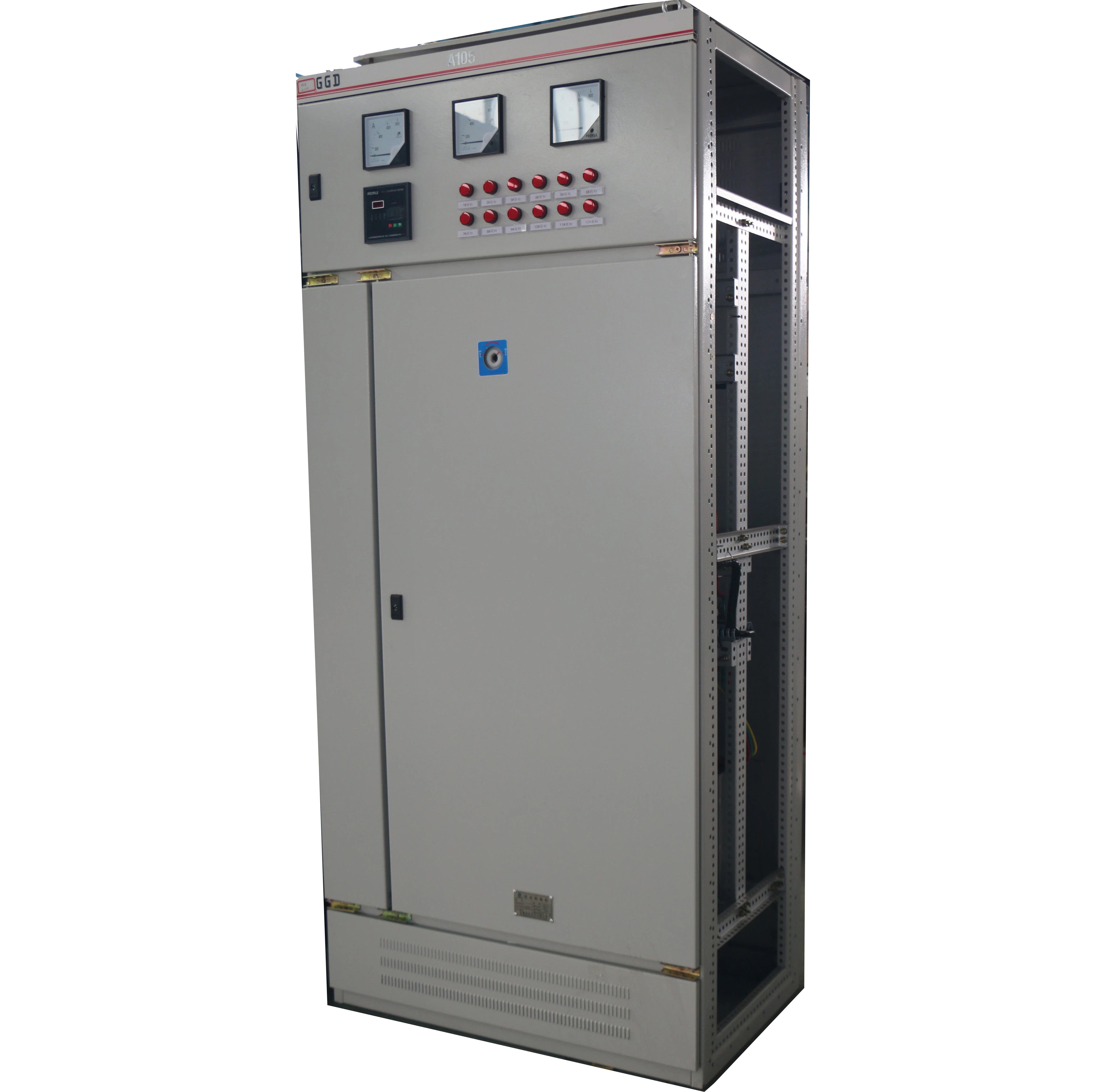 GCK Low Voltage Electrical Motor Control Centre MCC Switchgear Panel
