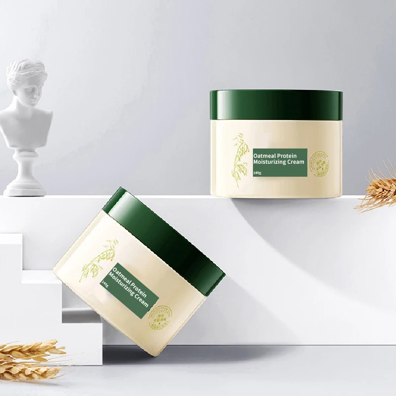 OEM Wholesale Private Label Skin Care Products Moisturizing and Smooth Face Whitening Cream For Women