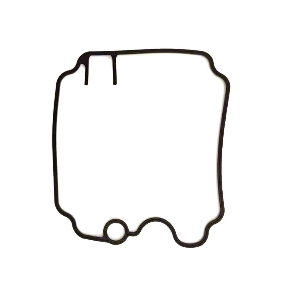 High Quality Carburetor Oil Cup Repair Bottom Gasket Compatible for Yamaha Fzr400rr Fzr750r Xj600sh Fzr400 Xj600 Fzr 400 750