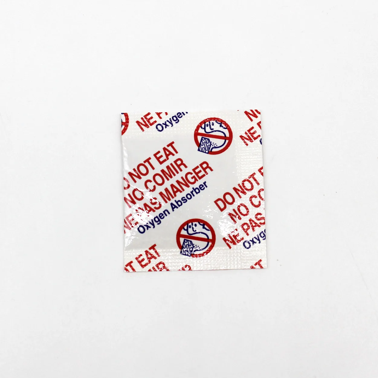 Competitive Price Food Grade Iron-based Oxygen Absorber Iron Packets For Cake