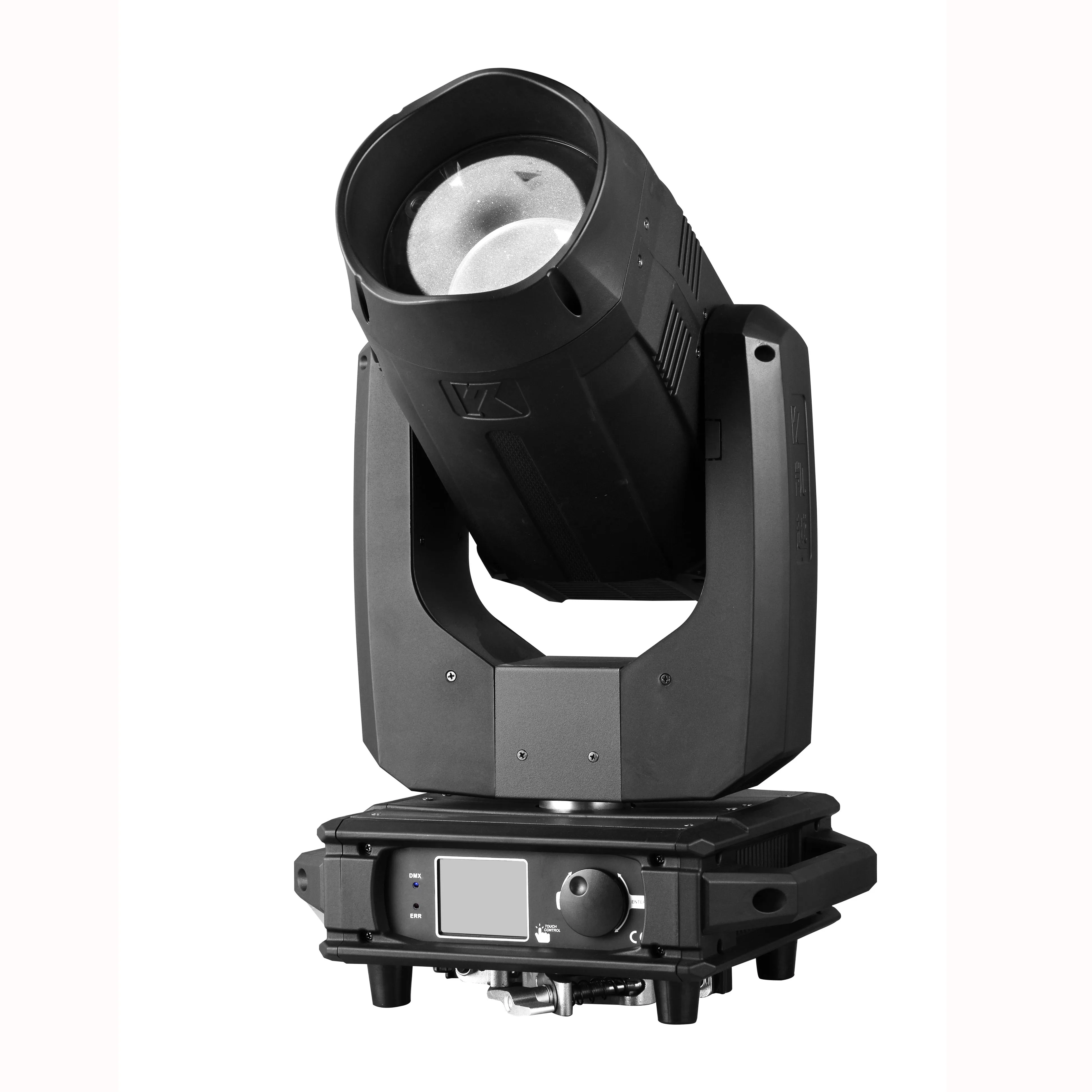 14 Colors Holiday Party Lighting DJ Show Disco 380W Beam Moving Head Stage Lights for Club Bar