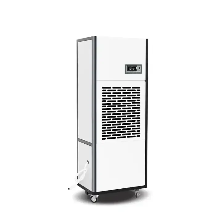 New Arrival Smart Home and Industrial Use Anti-Humidity Dry Machine Compressor-Based Air Moisture Removal Equipment