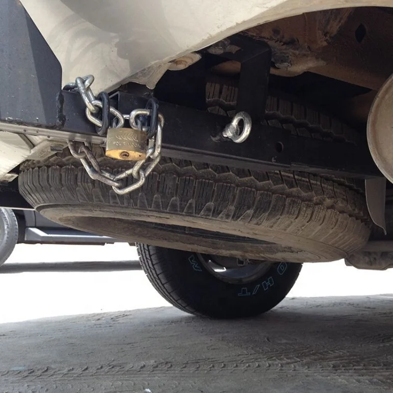 CAR Rear luggage basket suitable for SUVs RVs and off-road vehicles