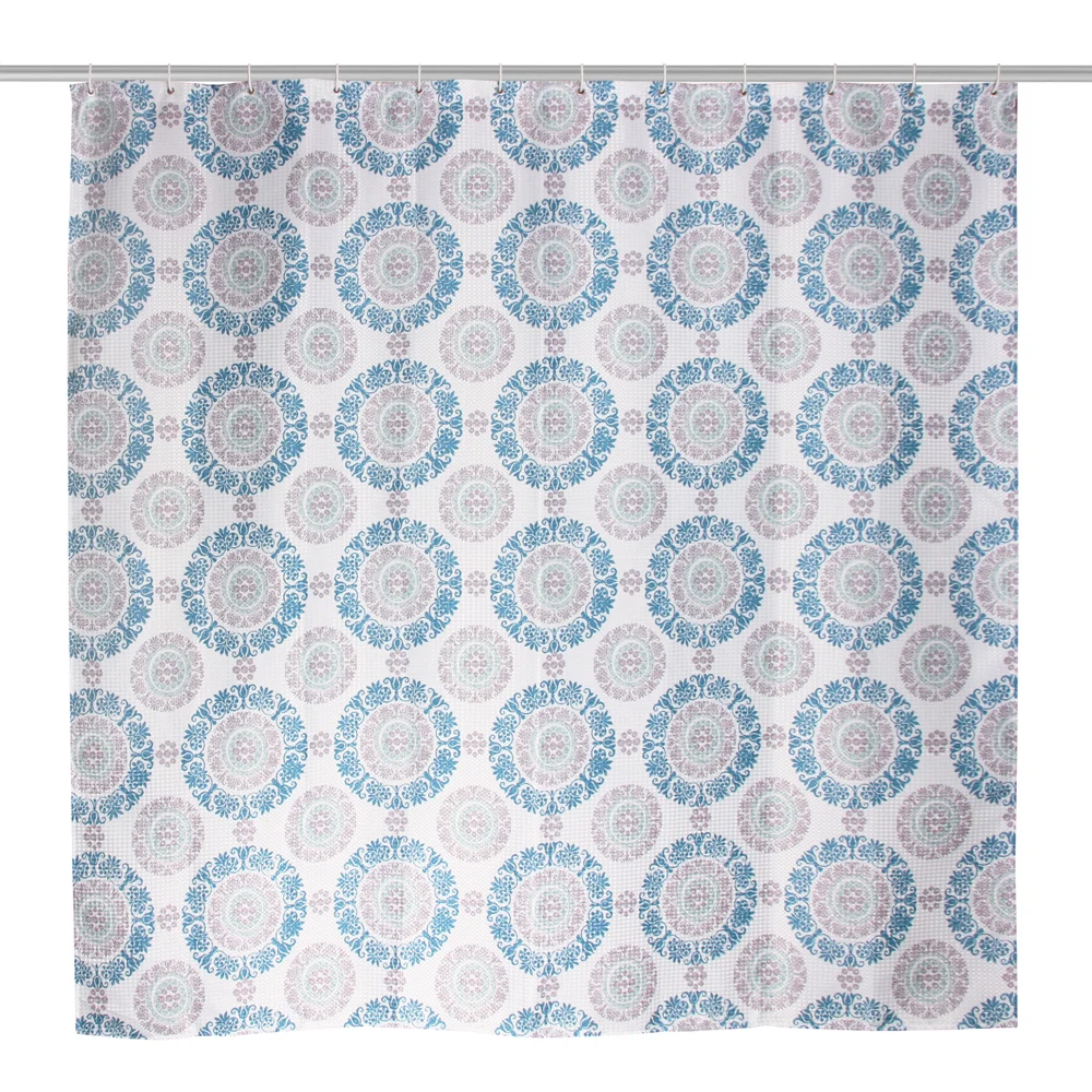 Mejoroom High quality bathroom waterproof curtain Bath curtain At rock bottom prices shower liner