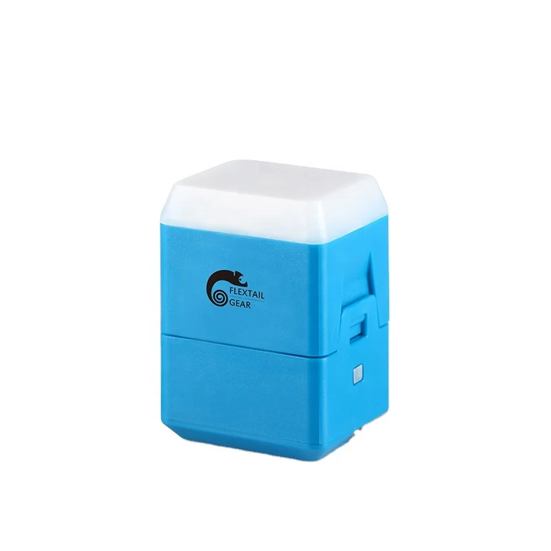 Factory Supplier tent lamps solar outdoor hanging camping light small portable camp for hiking use