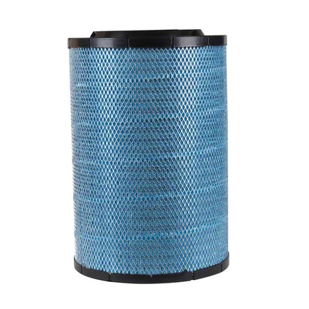 Air Filter P606720,AF26163M, AF26472M, LAF9201 20411815 For Volvo VNL Truck