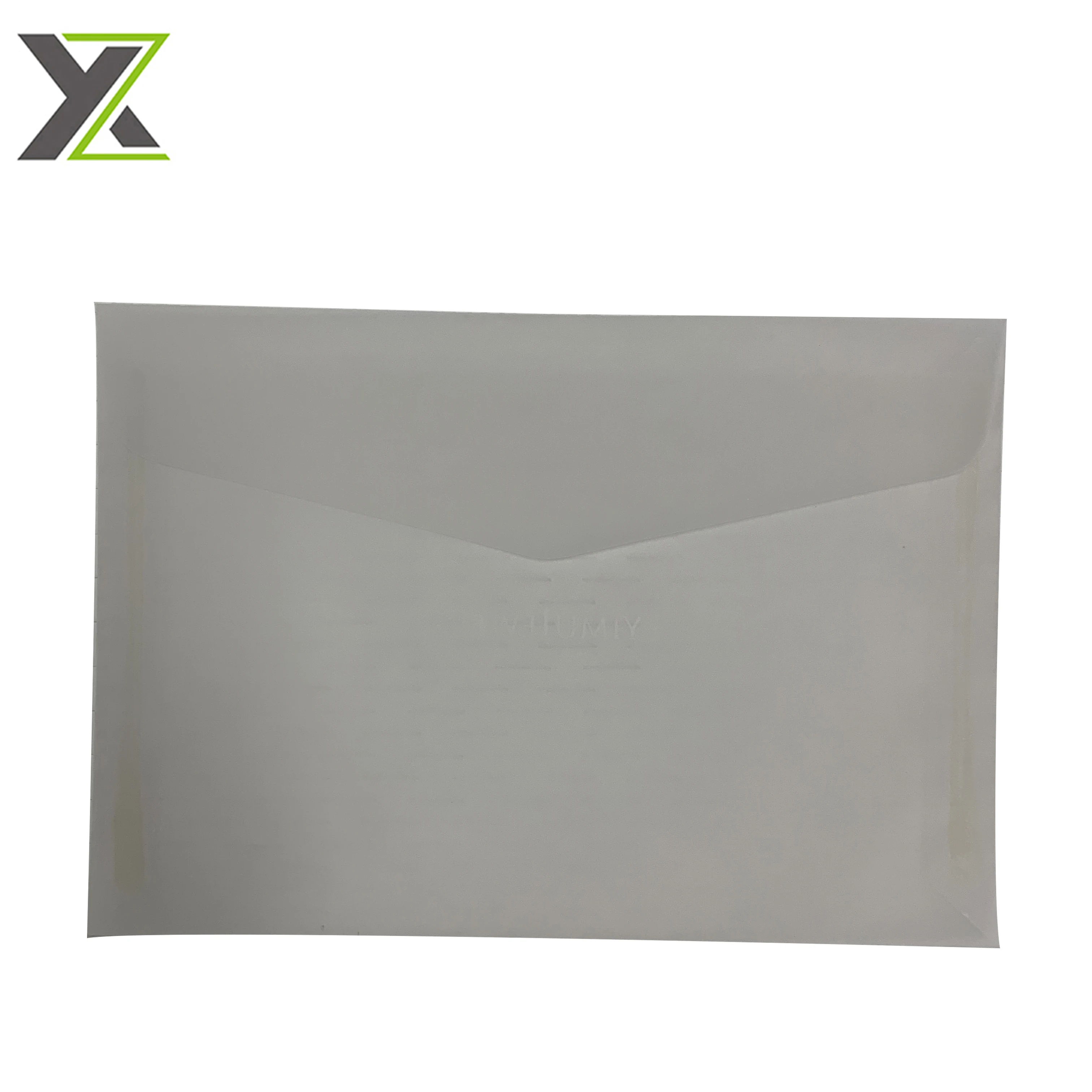 Custom semitransparent tracing paper glassine envelope for greeting cards
