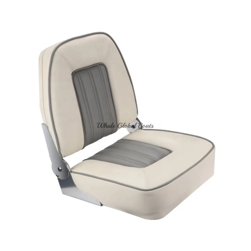 Advanced Flexible Waterproof Foldable Lure Boat Seats For Canoeing