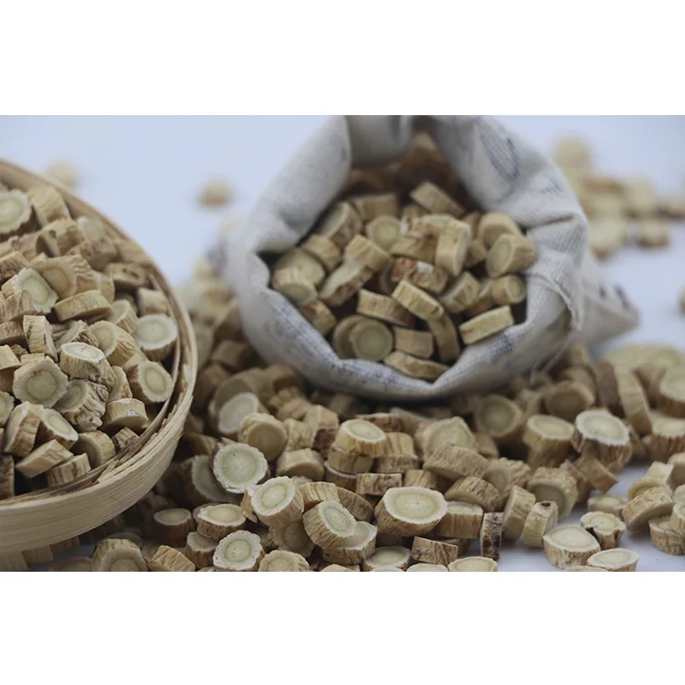 
Gmp Factory Supply Herbs Astragalus Mongholicus Astragalus 