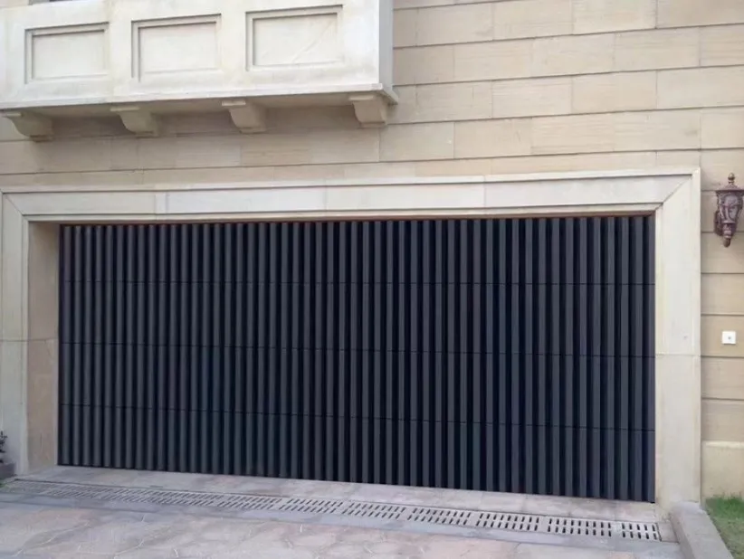 Orient Roll Up дверь гаража Современные Гаражные ворота утепление гаражных ворот