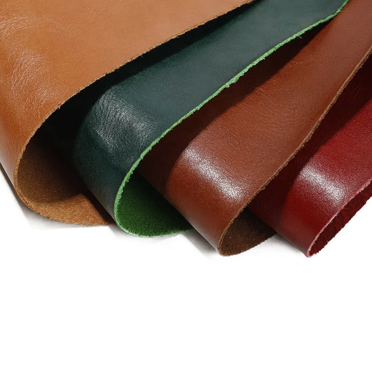 
Excellent Quality Textured Recycled Faux Leather Pu Synthetic Leather 