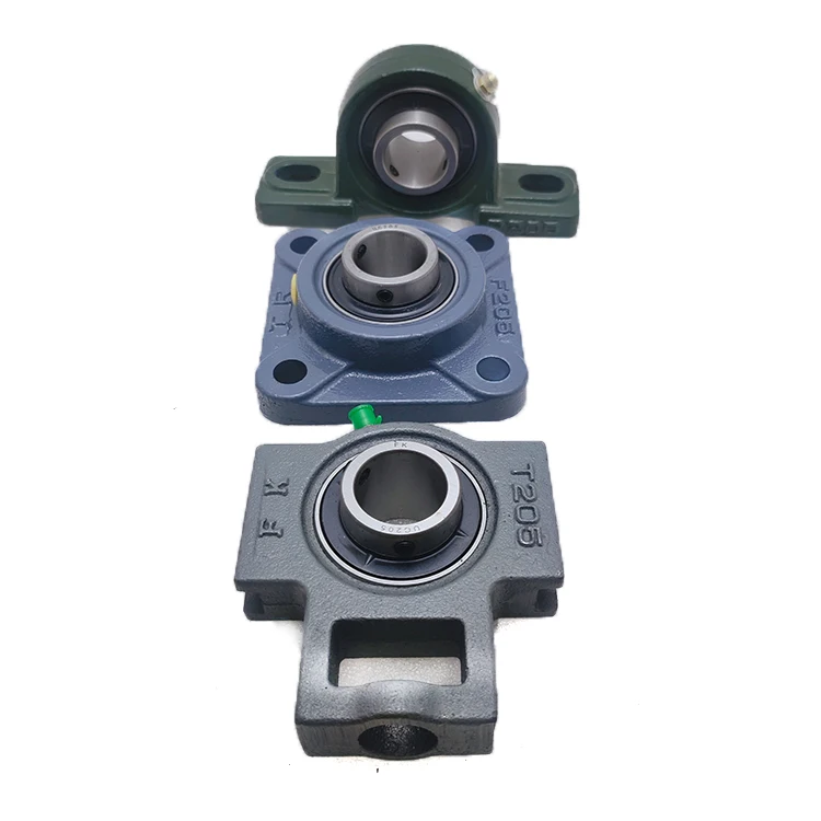 All Size Pillow Block Bearing UC317 Tr Pillow Block Bearing Cheap Pillow Block Bearing UC317
