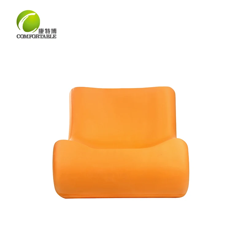 Comfortable high quality cushion car seat cushion memory foam driver seat leather wholesale seat with back rest Multiple Sizes