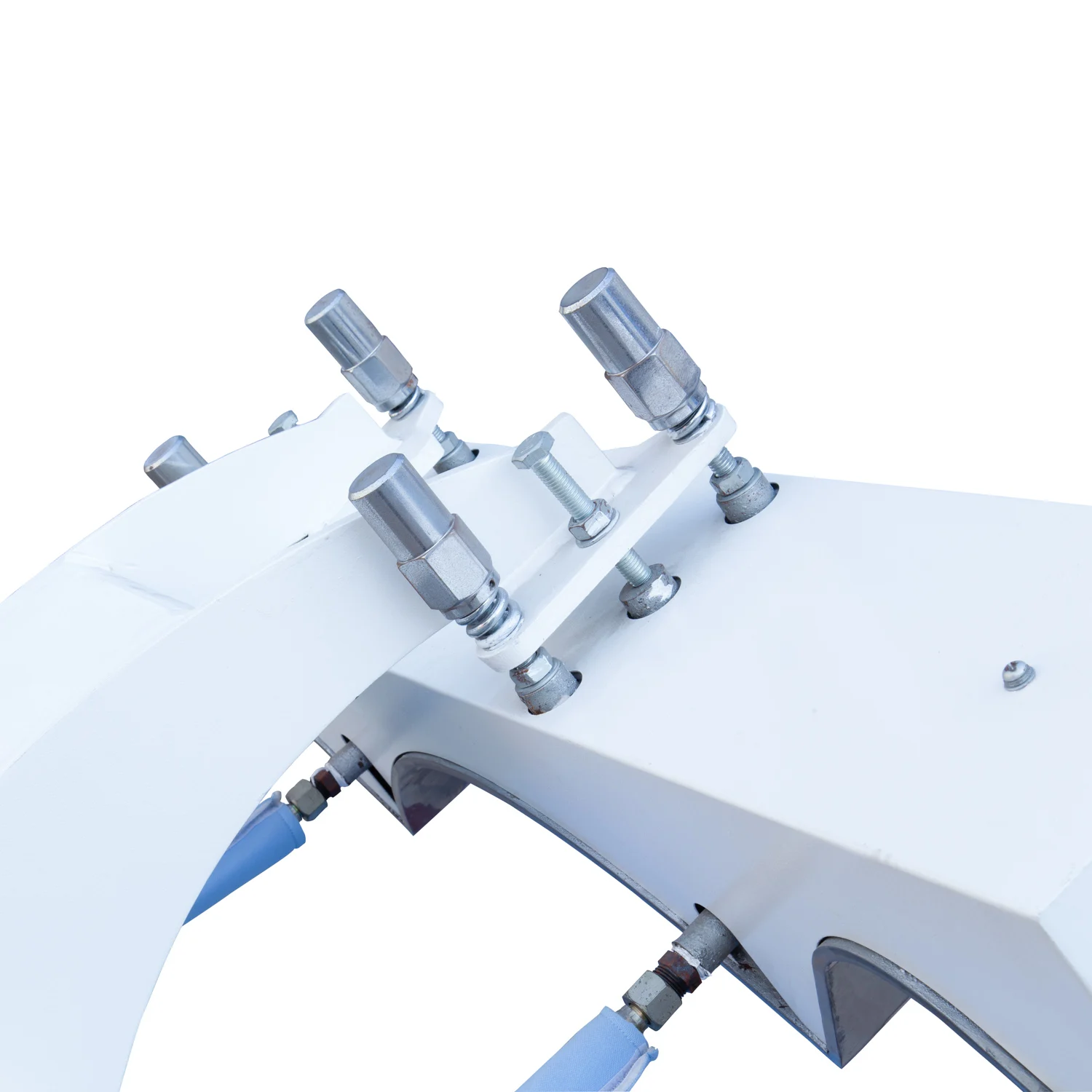 Коммерческая Машина для прессования втулок на продажу