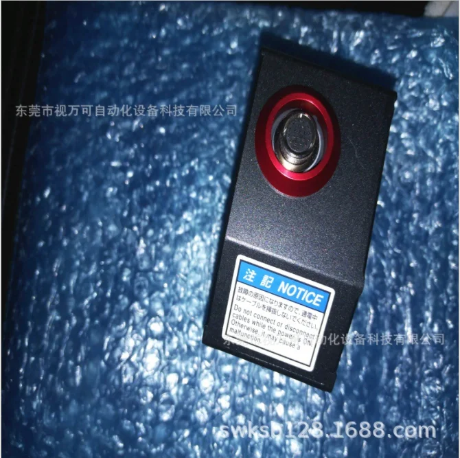 Original LJ-V7080 /LJ-V200 Keyence laser displacement sensor models are complete and in stock Negotiation