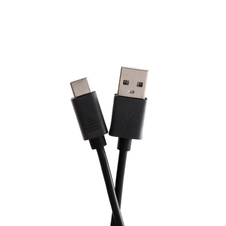 
OEM usb 2.0 A to type c cable 2A charger data cable fast charging cable for mobile phone 