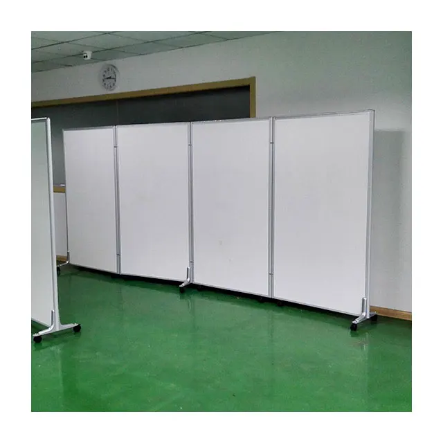  Рабочая станция для кабинета офисная перегородка с экраном разделитель комнаты больницы школы офиса