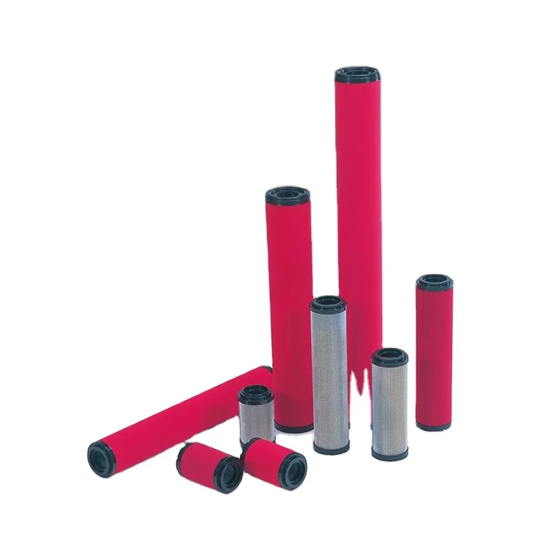 Универсальная Заводская система замены воздушных фильтров по заводской цене