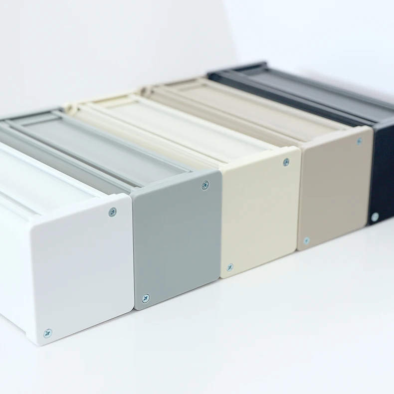 cordless Roller Blinds Roller Shades  Blackout Custom Size customize  Windows Shades for Windows for Home Safe for Children