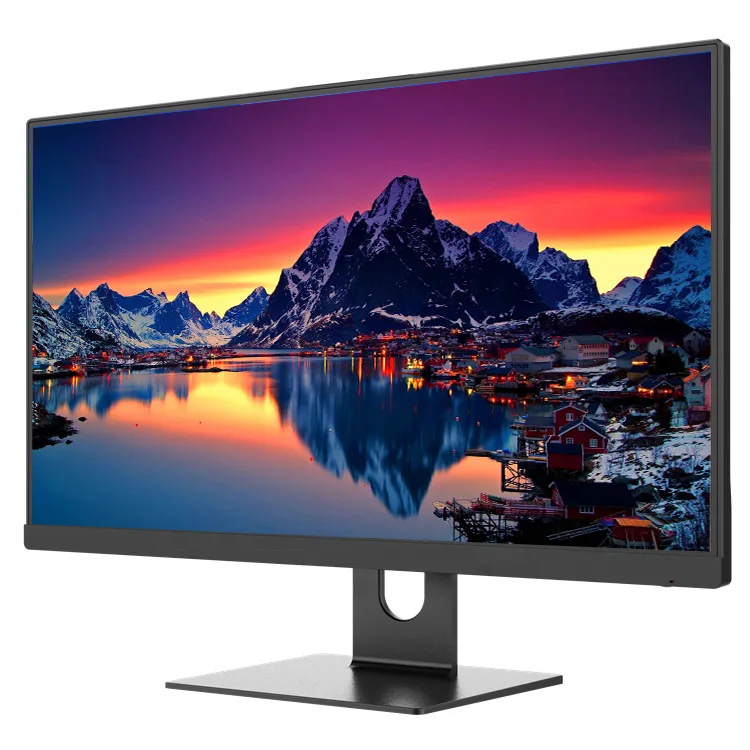 Настольный компьютер игровой пк core i9 i7 i5 набор персональных игр cybercafe Офис Дом