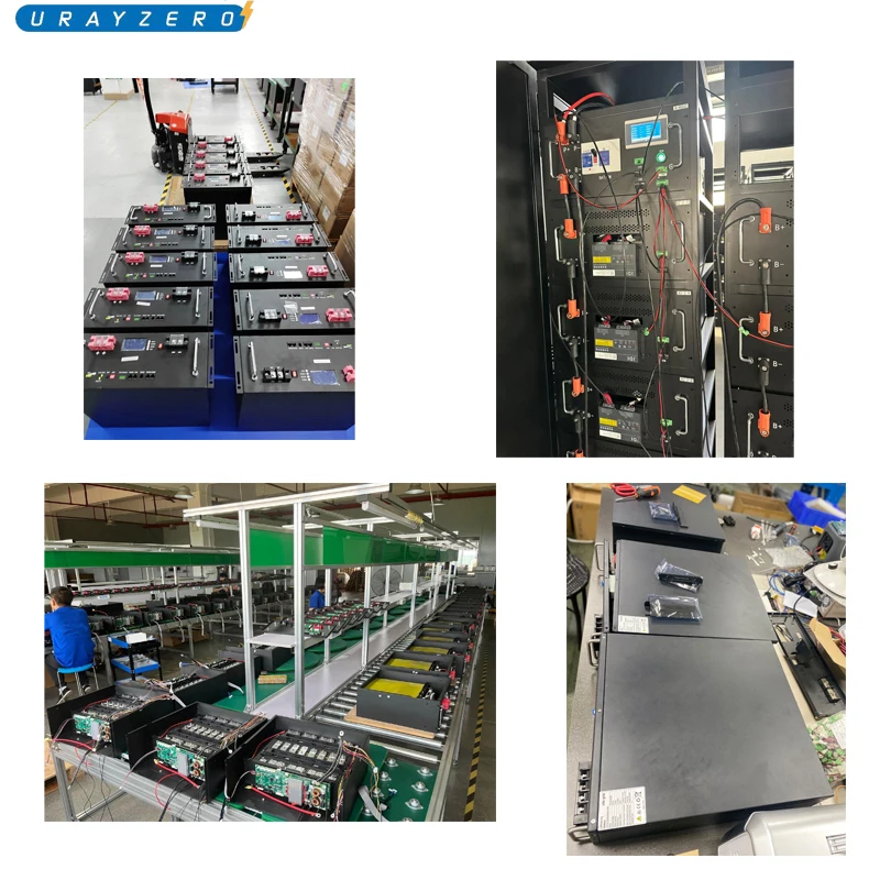 9600Wh 48V 50Ah 100Ah 150Ah 200Ah домашная система другие телекоммуникационные аккумуляторы lifepo4