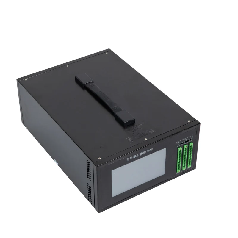 Lithium Battery tester multi-channel lithium battery testing